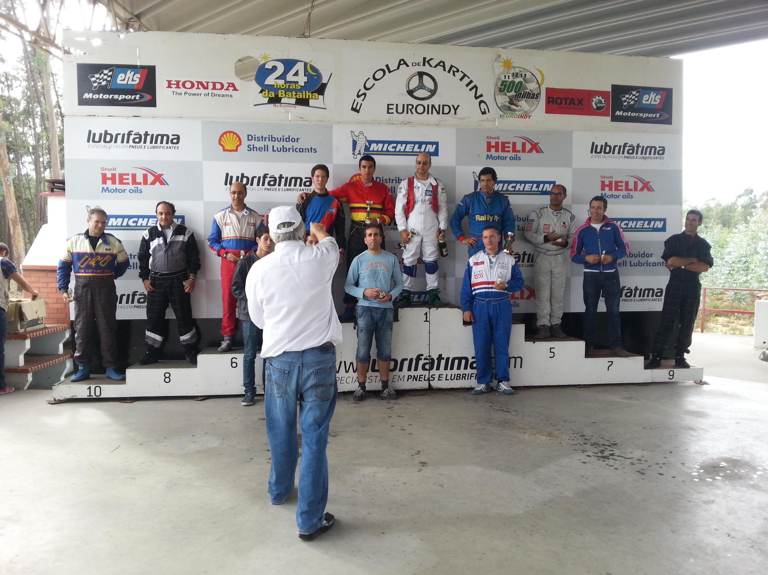 Troféu Honda 2013 - 4ª Prova71